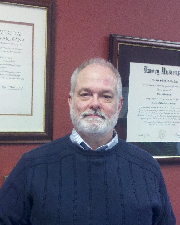 Philip S. Coe